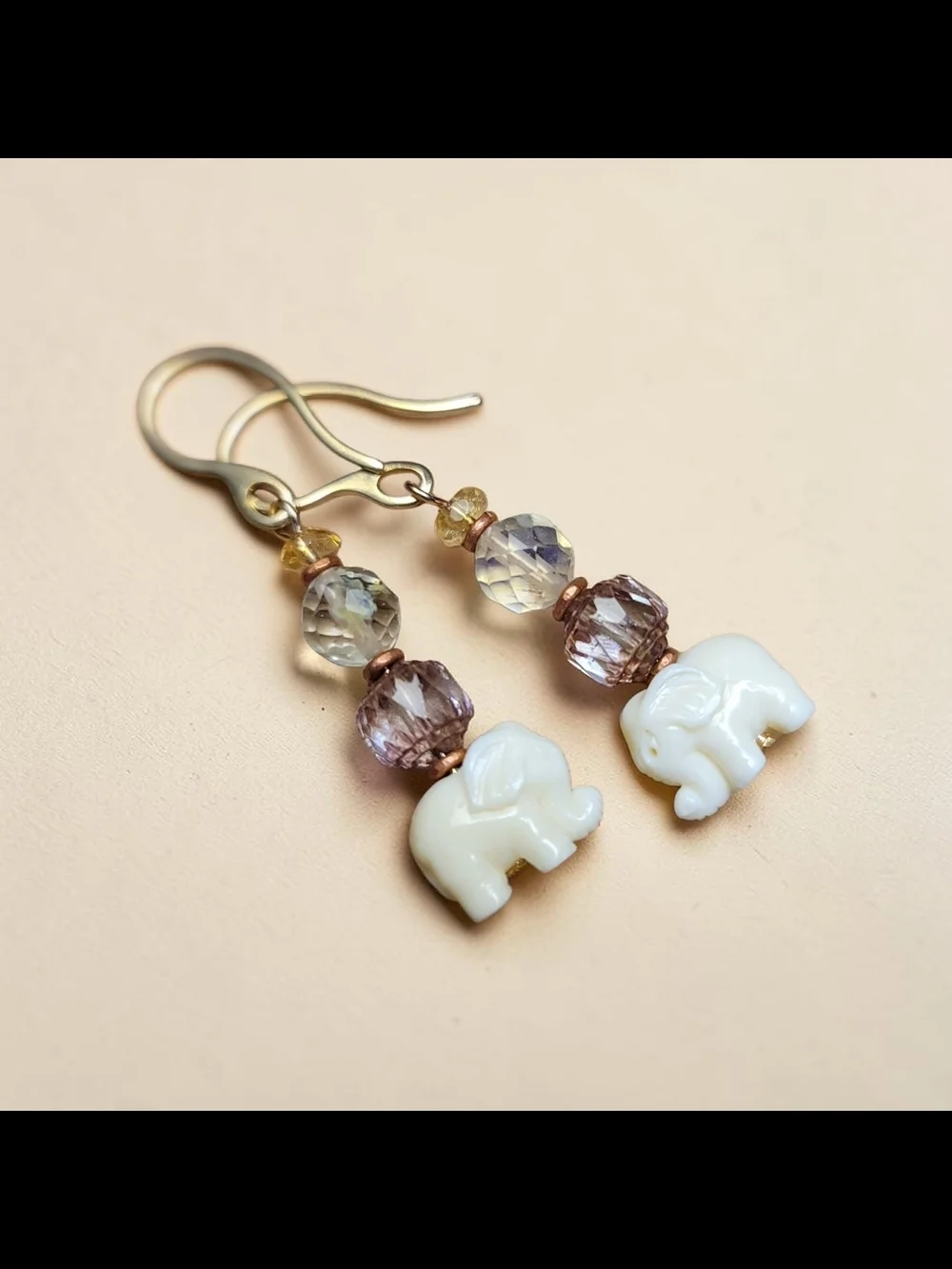 Artisan whimsical elegance